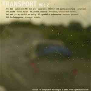 Various - Transport Vol 2
