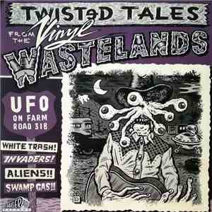 Various - Ufo On Farm Road 318