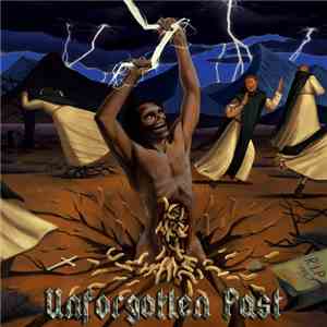 Various - Unforgotten Past - In Memory Of Chuck Schuldiner