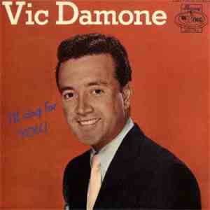 Vic Damone - I'll Sing For You