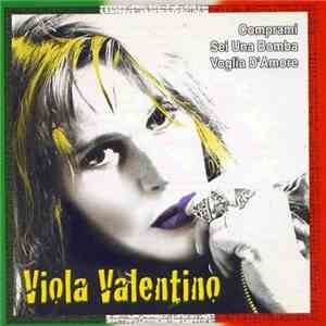 Viola Valentino - Viola Valentino