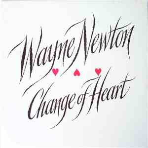 Wayne Newton - Change Of Heart