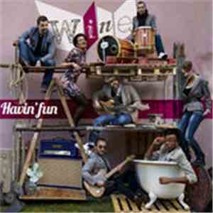 Wine - Havin' Fun