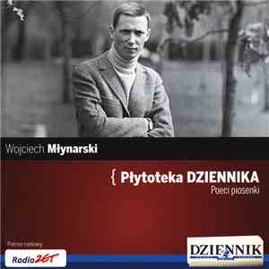 Wojciech Młynarski - Poeci Piosenki - Wojciech Młynarski