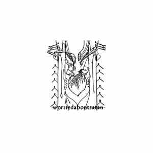 worriedaboutsatan - Heart Monitor