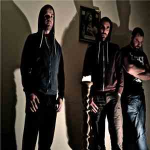 Wreck Of The Hesperus - Sediment