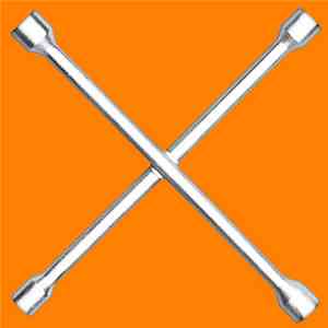Wrench - Alfalfa No. 2