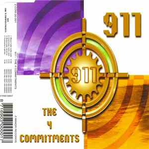 911 - The 4 Commitments