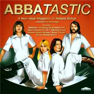 Abbaesque - Abbatastic