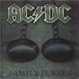 AC/DC - Family Jewels