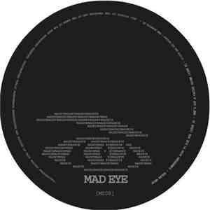 Adam Beyer - Something Good To Die For