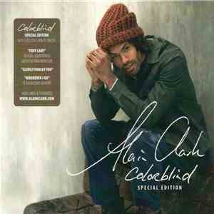 Alain Clark - Colorblind