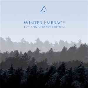 Altus  - Winter Embrace (15th Anniversary Edition)