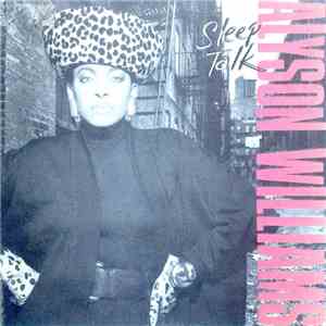 Alyson Williams - Sleep Talk