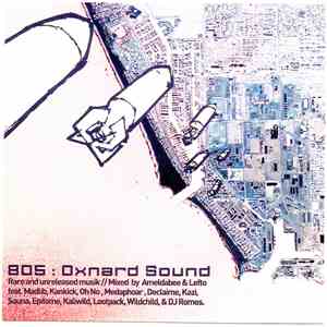 Ameldabee, Lefto - 805: Oxnard Sound