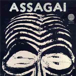 Assagai - Assagai