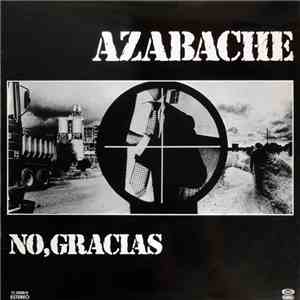 Azabache  - No, Gracias