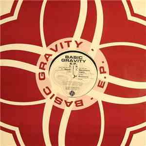 Basic Gravity - E.P.