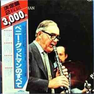 Benny Goodman - The Benny Goodman Story