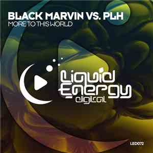 Black Marvin Vs. PLH - More To This World