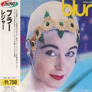 Blur - Leisure