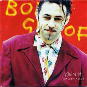 Bob Geldof - Room 19 (Sha La La La Lee)