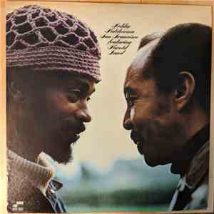 Bobby Hutcherson Featuring Harold Land - San Francisco