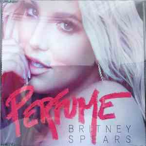 Britney Spears - Perfume