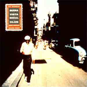 Buena Vista Social Club - Buena Vista Social Club