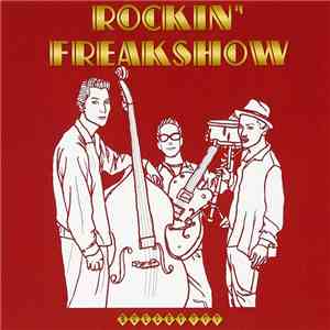 Bullet777 - Rockin' Freakshow