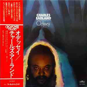 Charles Earland - Odyssey