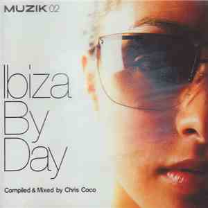 Chris Coco - Ibiza By Day