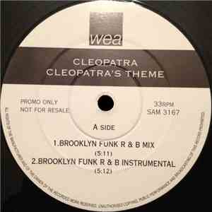 Cleopatra - Cleopatra's Theme