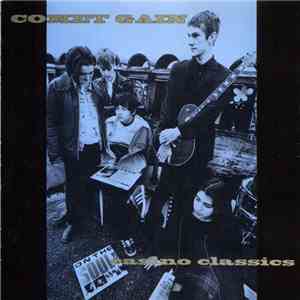 Comet Gain - Casino Classics
