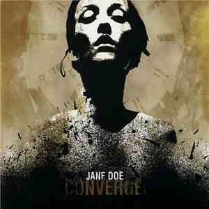 Converge - Jane Doe
