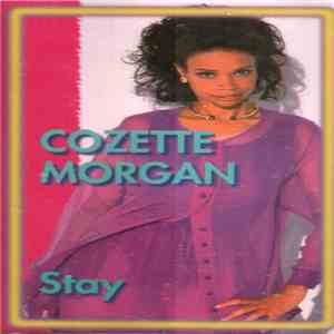 Cozette Morgan - Stay