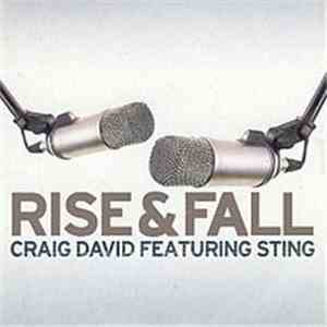 Craig David Featuring Sting - Rise & Fall