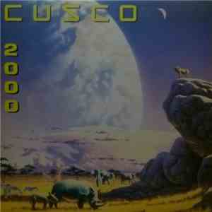 Cusco - 2000
