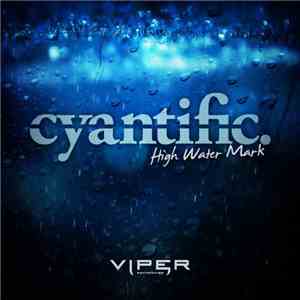 Cyantific - High Water Mark
