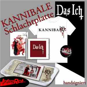 Das Ich - Kannibale