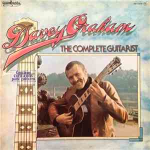 Davey Graham - The Complete Guitarist