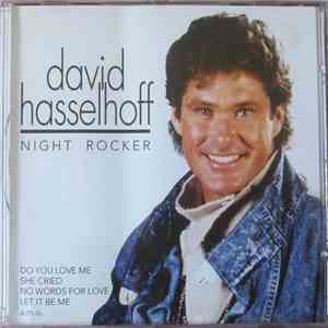 David Hasselhoff - Night Rocker