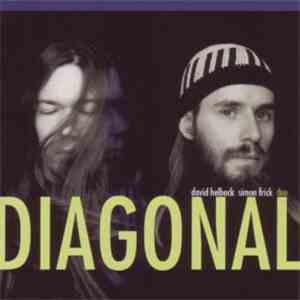 David Helbock - Simon Frick Duo - Diagonal