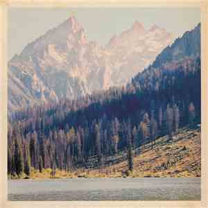 Dear Nora - Mountain Rock