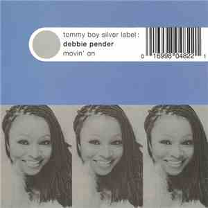 Debbie Pender - Movin' On