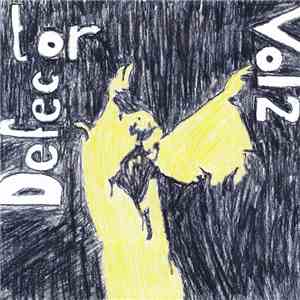 Defector  - パンクシステムデストロイ (Punk System Destroy)