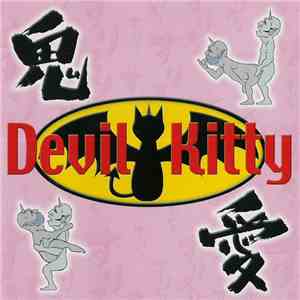 DEViL KiTTY - 鬼愛