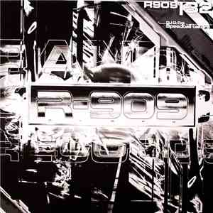 DJ D-Tox - Speedball Takers