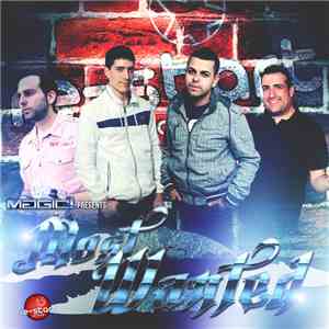 DJ Galas, DTR Hapurice, DJ Chuchi & DJ Veci - Magic Most Wanted