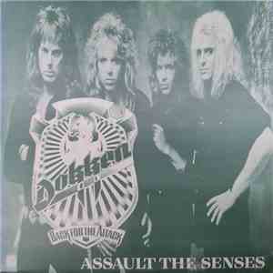 Dokken - Assault The Senses